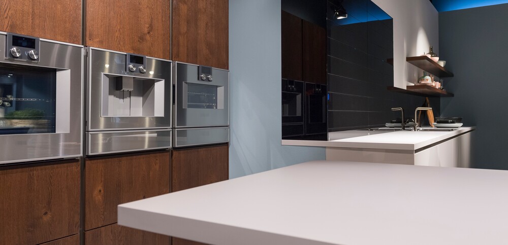 Einbauküchen + Kundendienst
Padeken in Westerstede Einbauküchen + Kundendienst
Padeken in Westerstede